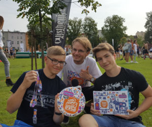 Focus Bydgoszcz Fit Day