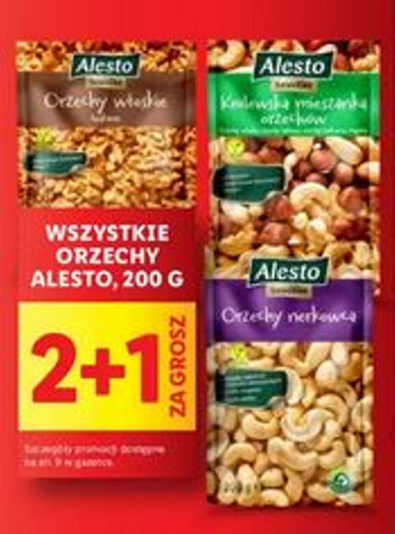 Przedświąteczne promocje  w Biedronce i w Lidlu
