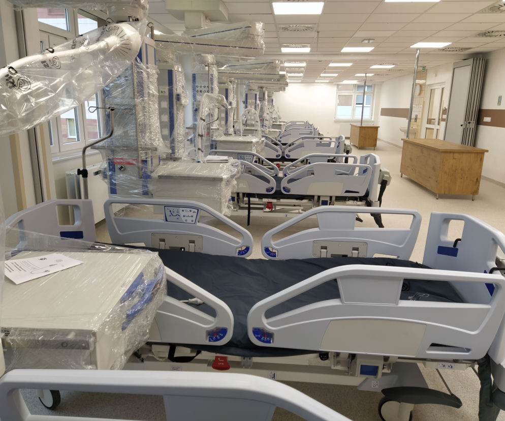szpital w grudziądzu