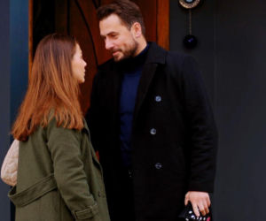 Miłość i nadzieja odc. 342. Sila, Kuzey