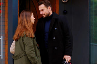 Miłość i nadzieja odc. 342. Sila, Kuzey