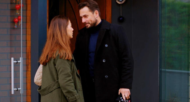 Miłość i nadzieja odc. 342. Sila, Kuzey