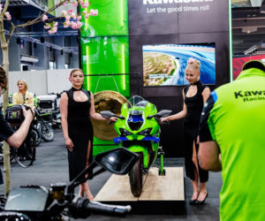 Poznań Motor Show 2026