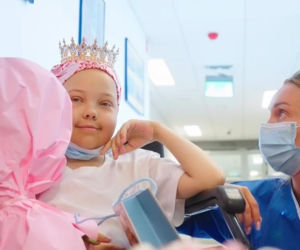 Maja Mecan skończyła 12 lat. Niezwykła niespodzianka i poruszające życzenia!