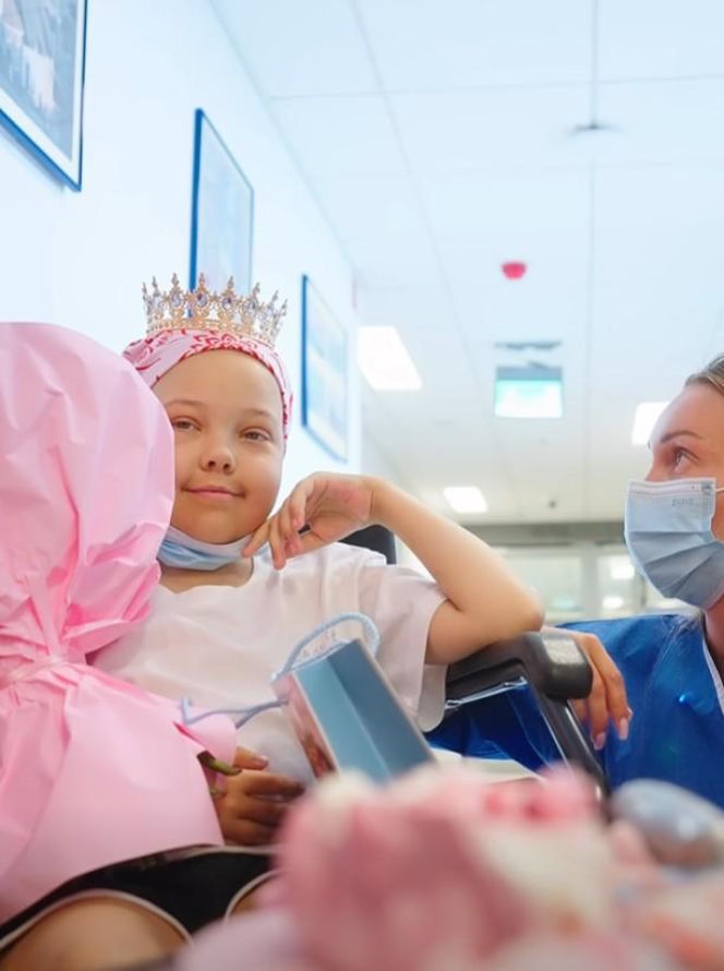 Maja Mecan skończyła 12 lat. Niezwykła niespodzianka i poruszające życzenia!