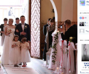 Ślub w Rolnik szuka żony - ZDJĘCIA