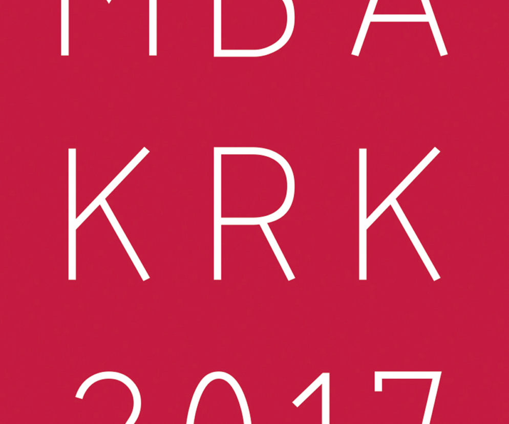 Międzynarodowe Biennale Architektury w Krakowie