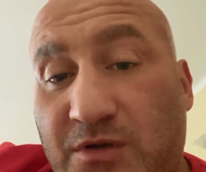 Marcin Najman