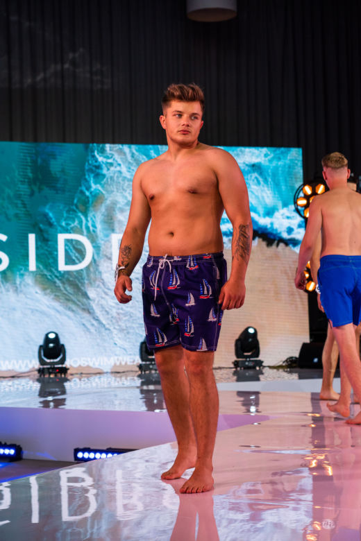 Gala Finałowa Mister Dolnego Śląska 2020