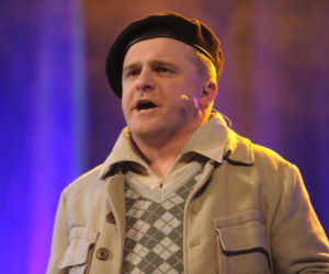 Paweł Kowal