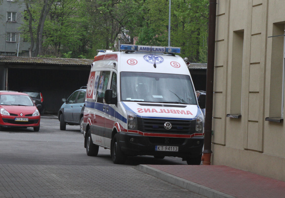 szpital, lekarz