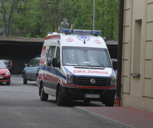 szpital, lekarz