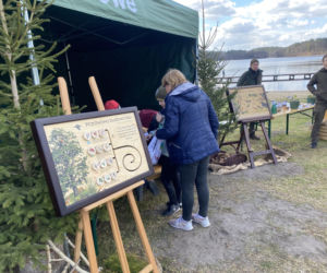 2. Bieg Charytatywny Leśny Zryw w Starych Jabłonkach cz.2