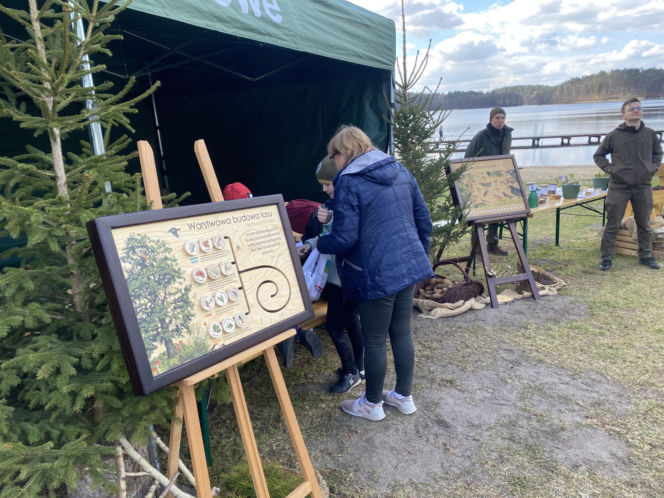 2. Bieg Charytatywny Leśny Zryw w Starych Jabłonkach cz.2