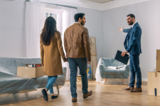 SAN: Mieszkania dla Warszawy