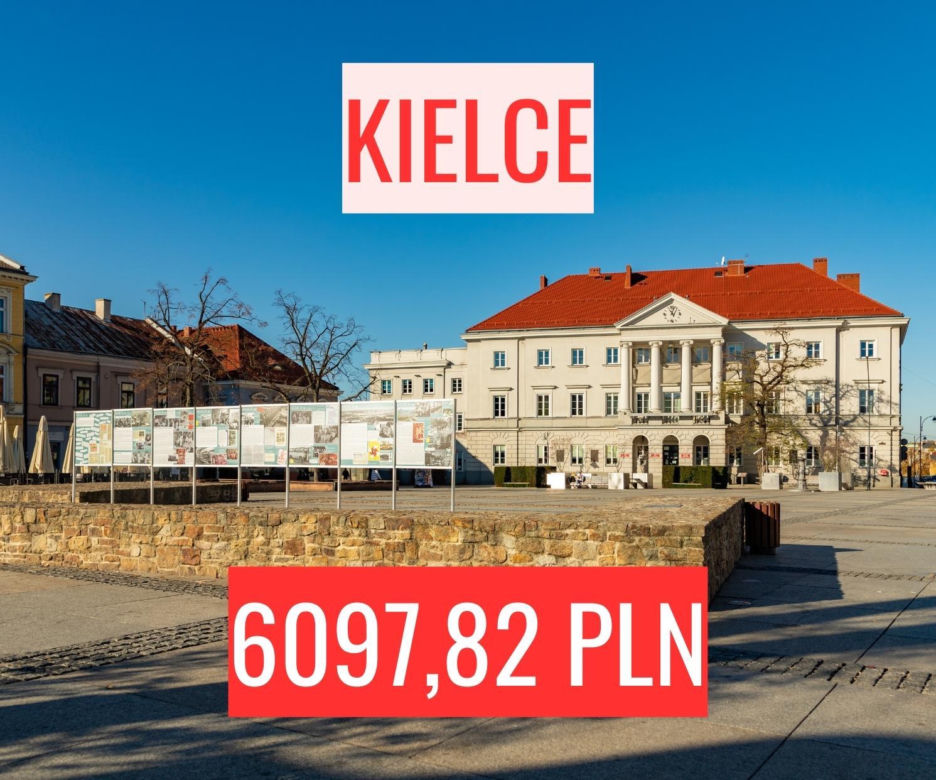 18. Kielce