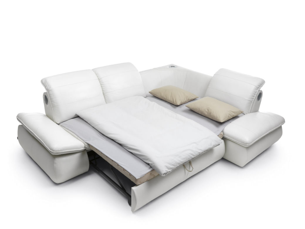 Sofa Sono z funkcją spania