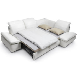 Sofa Sono z funkcją spania