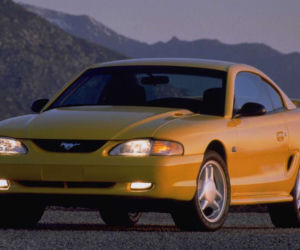 Ford Mustang GT 1994
