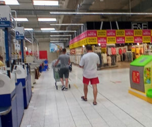 Tesco znika ze Szczecina