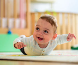 Wiktorek ma nowy dom. „Zapragnęłam dla niego kochającej rodziny”