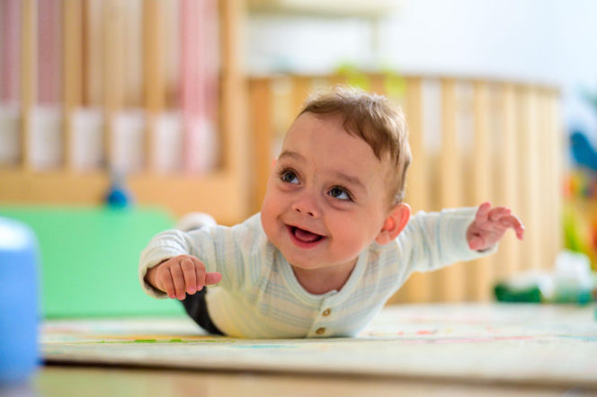 Wiktorek ma nowy dom. „Zapragnęłam dla niego kochającej rodziny”