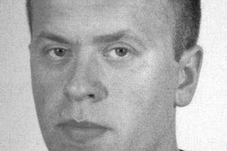 Zginęli w koszmarnym wypadku. Policjanci oddają hołd tragicznie zmarłym kolegom