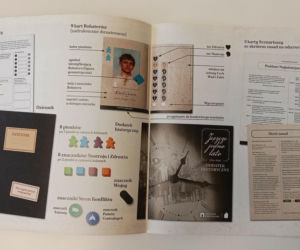 Gra planszowa: Jeszcze jedno lato. 1914-1918