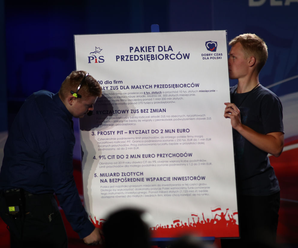 Konwencja PiS