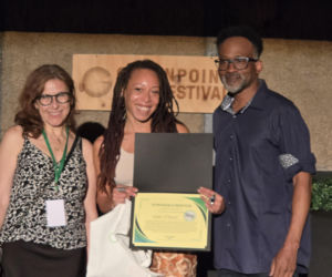 Greenpoint Film Festival 2026 za nami