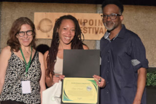 Greenpoint Film Festival 2026 za nami