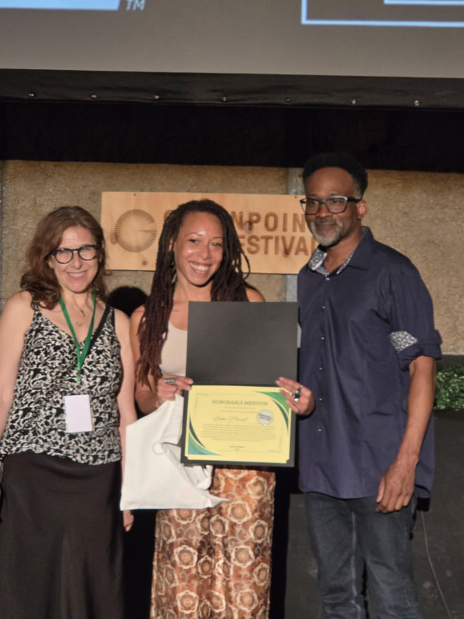 Greenpoint Film Festival 2026 za nami