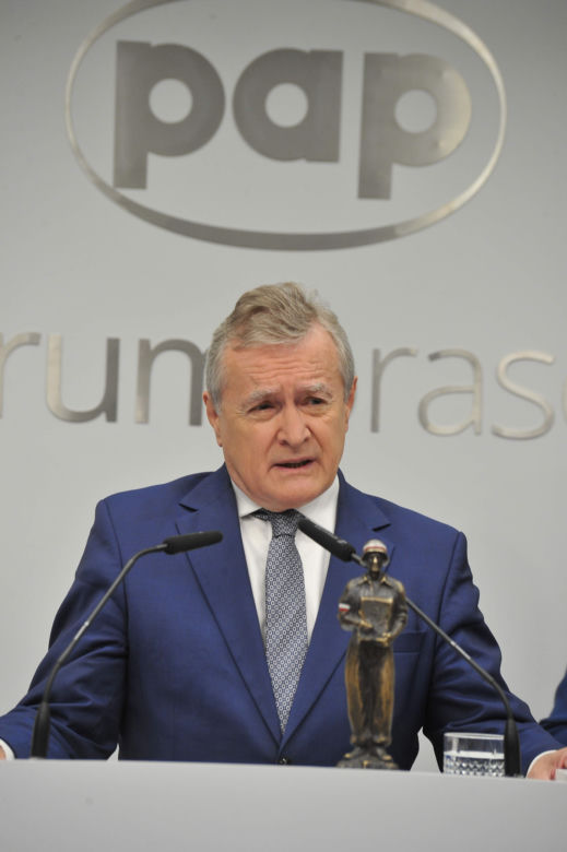 Akcja BohaterON 2023 wystartowała. Kożuchowska wzruszyła wszystkich