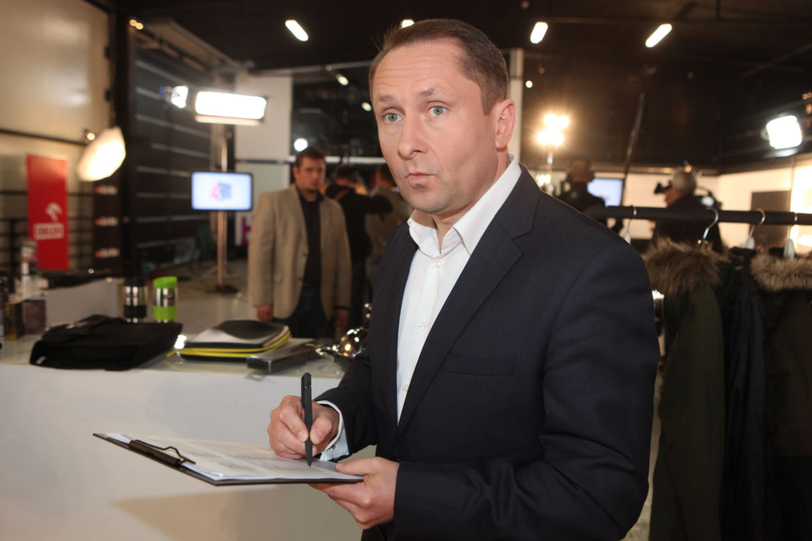Pogrzeb Kamila Durczoka