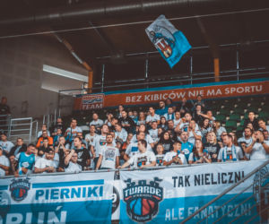 Enea Astoria Bydgoszcz - Polski Cukier Toruń: Zobacz zdjęcia z meczu derbowego