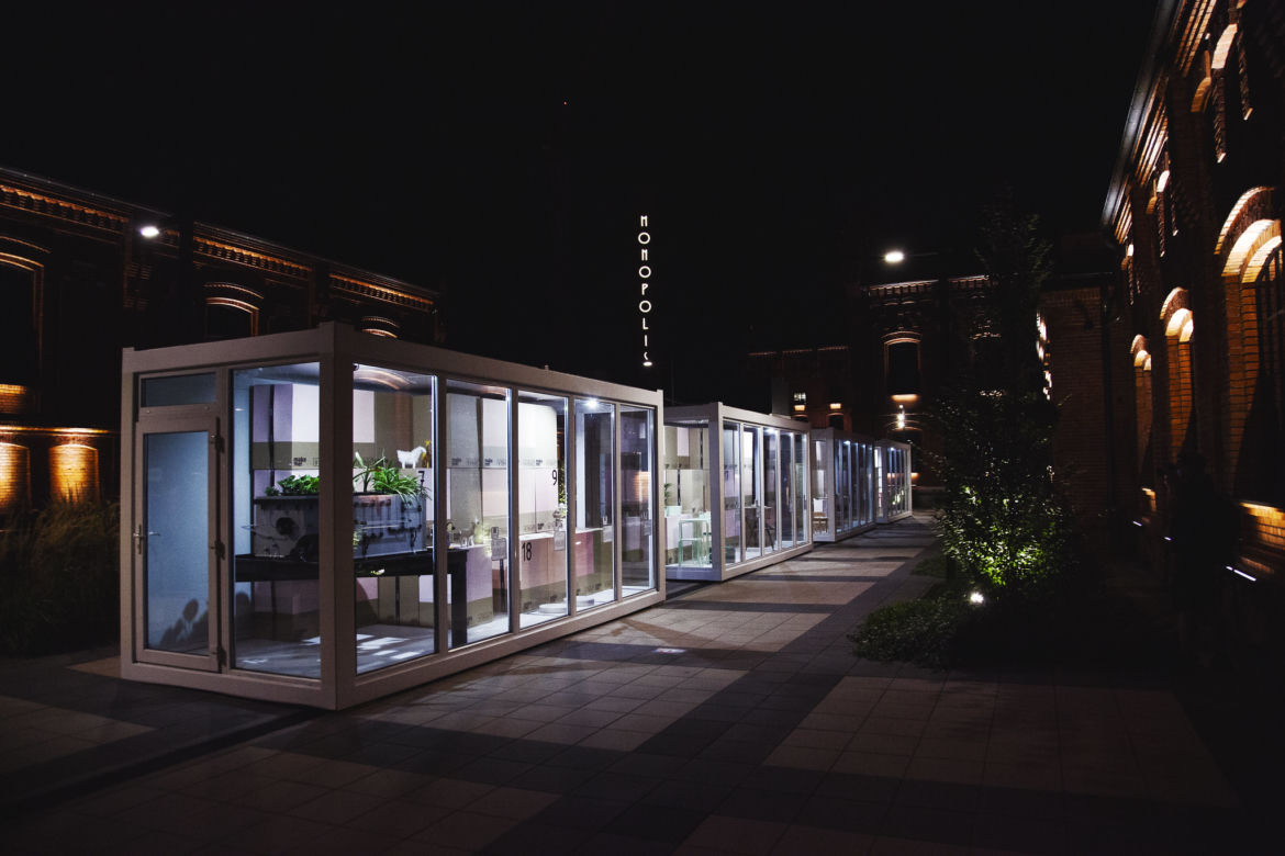 Łódź Design Festival 2020