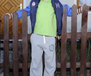 Mateusz Pawłowski o łatce Kacperka z Rodzinki.pl