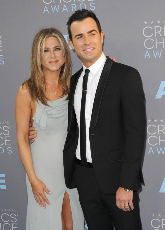 To szok, z kim spotyka się Jennifer Aniston! Wszystkim opadły szczęki