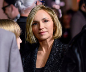 Anna Wyszkoni wspomina dramat na własnym ślubie. Zrozumiała to podczas wesela