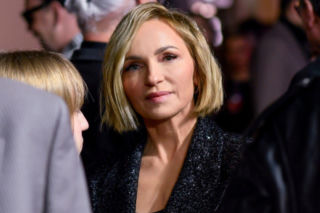 Anna Wyszkoni wspomina dramat na własnym ślubie. Zrozumiała to podczas wesela