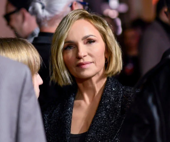 Dramat Wyszkoni na własnym ślubie. Brała go pod presją