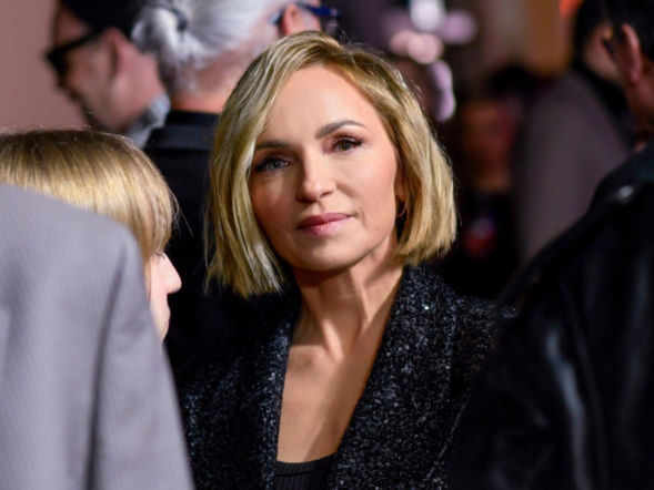 Anna Wyszkoni wspomina dramat na własnym ślubie. Zrozumiała to podczas wesela