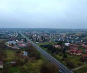 Nowa droga w woj. lubelskim. „Znacząco poprawi bezpieczeństwo”