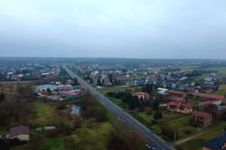 Nowa droga w woj. lubelskim. „Znacząco poprawi bezpieczeństwo”