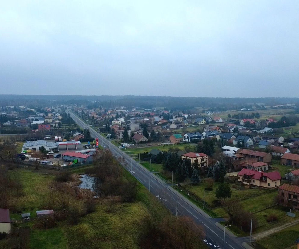 Nowa droga w woj. lubelskim. „Znacząco poprawi bezpieczeństwo”