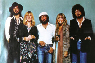 Wiedźma, królowa i samotna misjonarka rocka. Miłość w czasach rock'n'rolla, czyli dlaczego Stevie Nicks miała rację?