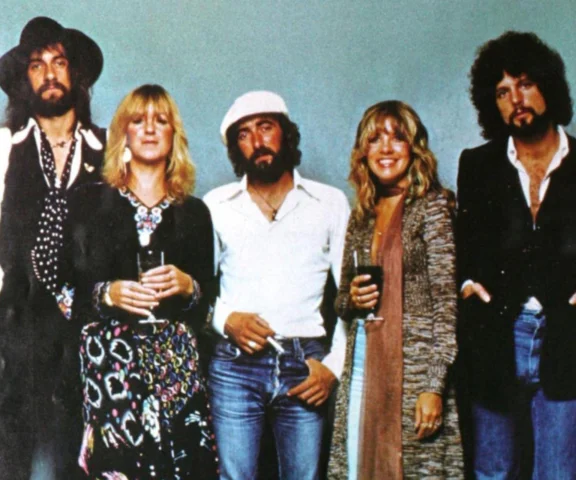 Wiedźma, królowa i samotna misjonarka rocka. Miłość w czasach rock'n'rolla, czyli dlaczego Stevie Nicks miała rację?