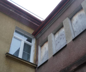 Dawne Kino Syrena w Białymstoku