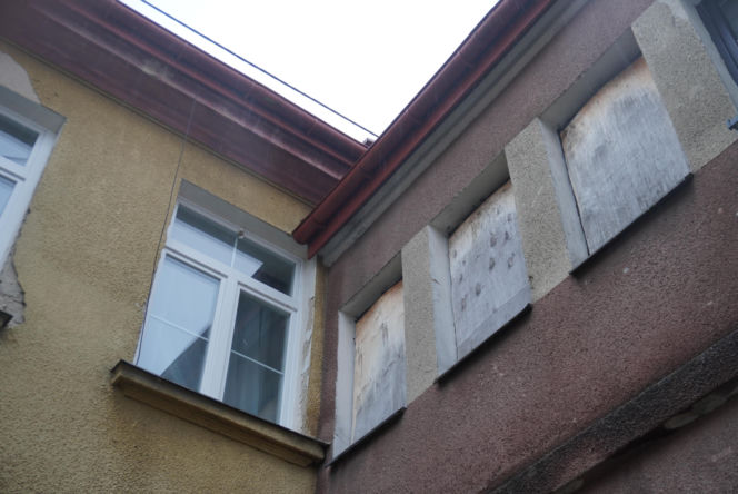 Dawne Kino Syrena w Białymstoku