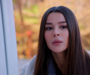 Miłość i nadzieja, odcinek 349. Zeynep